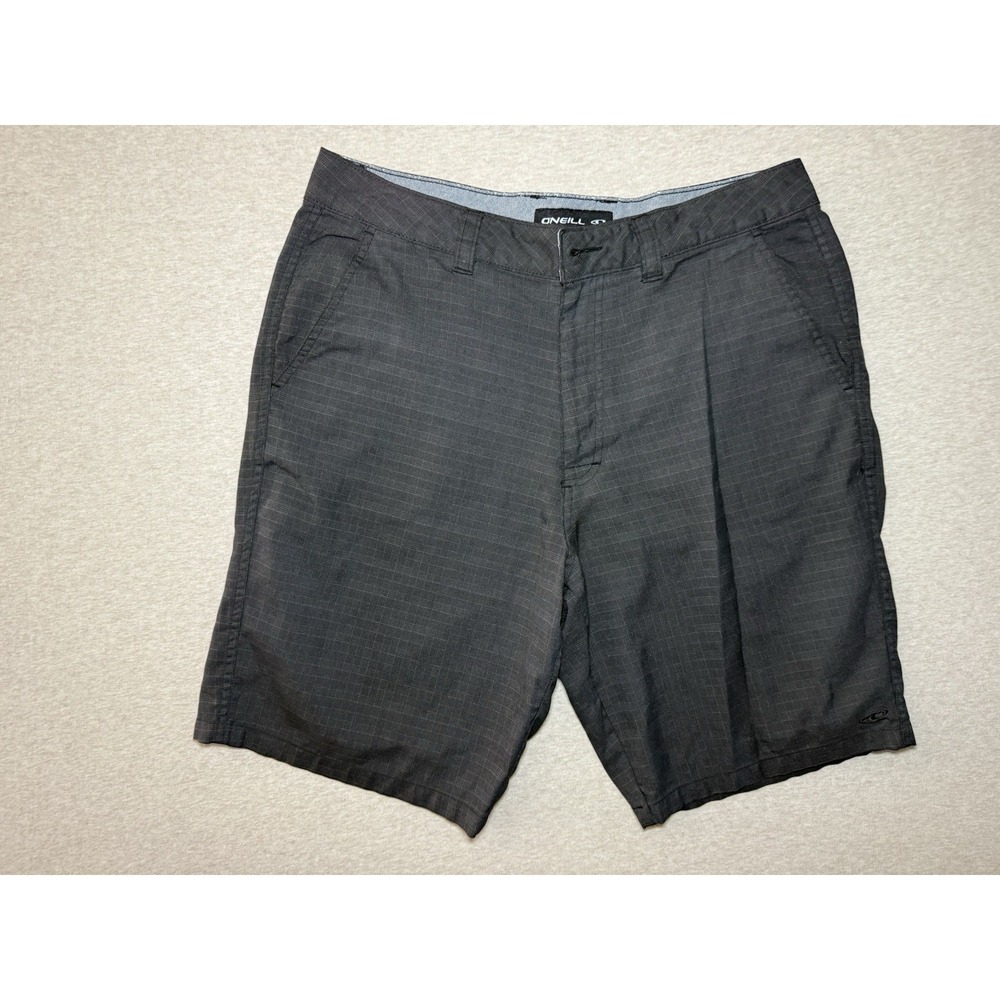 Oniell Boardshorts Grey Size 34